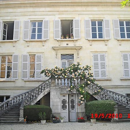 Chambre D'Hotes Marchand Angers Exterior photo