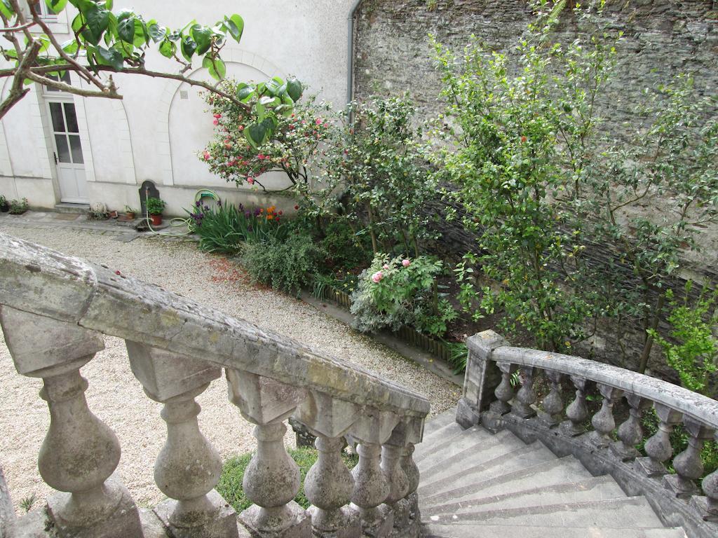 Chambre D'Hotes Marchand Angers Exterior photo
