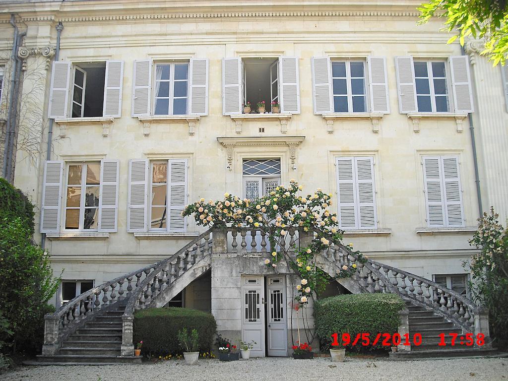 Chambre D'Hotes Marchand Angers Exterior photo