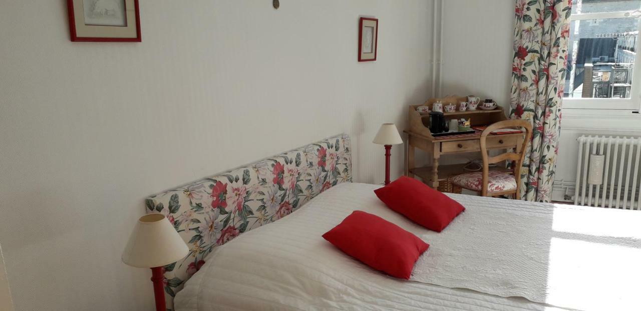 Chambre D'Hotes Marchand Angers Exterior photo